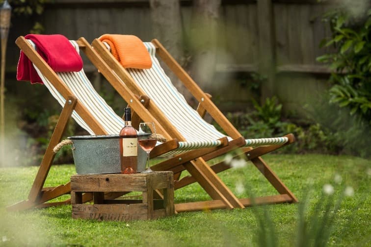 Cover Image for The best pub garden in Harrow