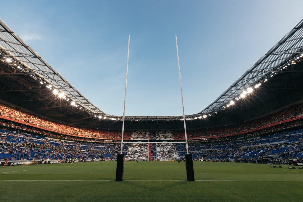 Cover Image for The Six Nations is back!