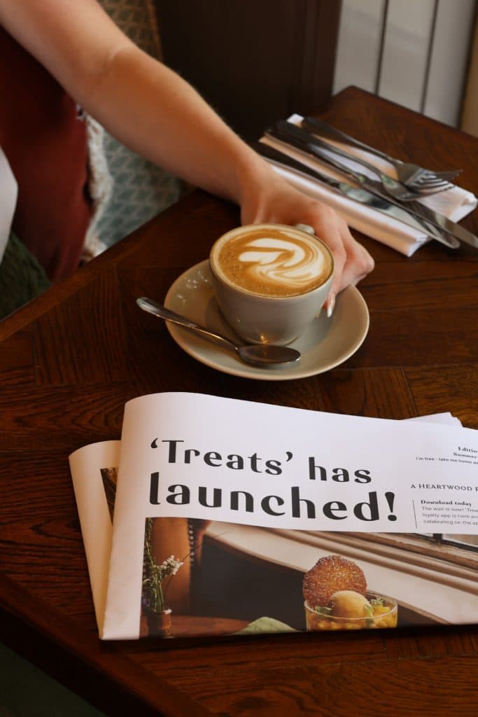 Cover Image for The Chronicle – Autumn/Winter 2025