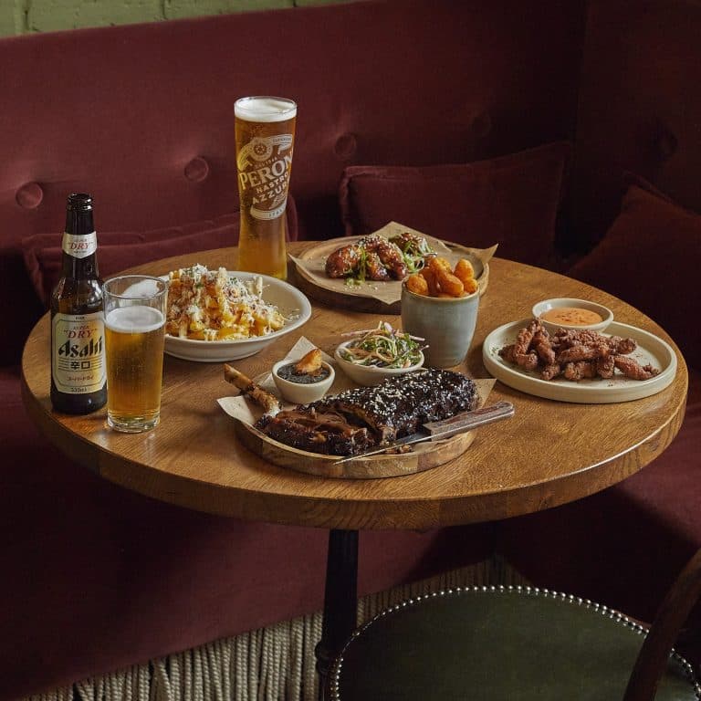 Cover Image for Matchday Specials Have Landed at The Hare