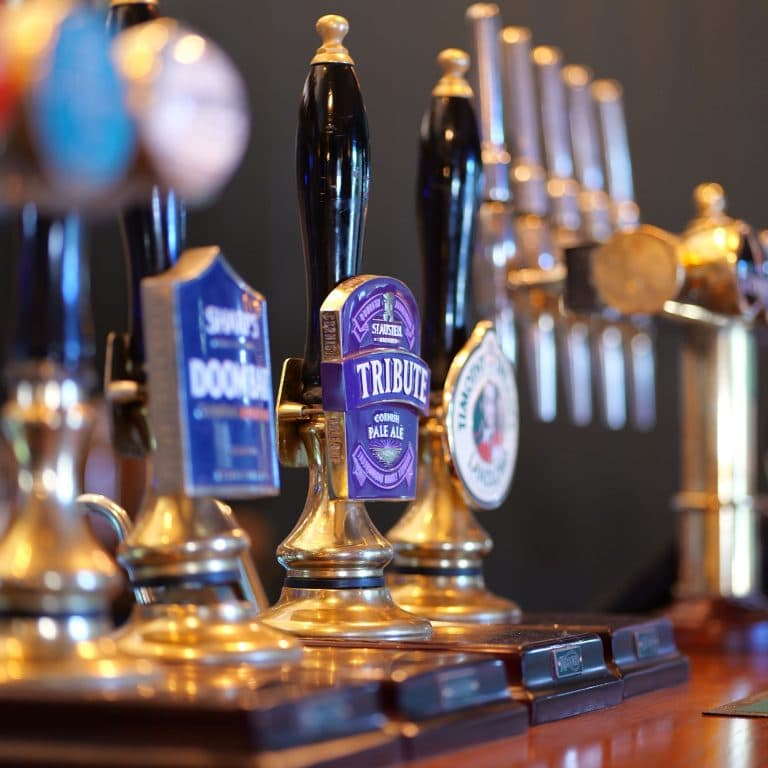 Cover Image for Tasting Flights for £6.75 at The Hare for Beerfest