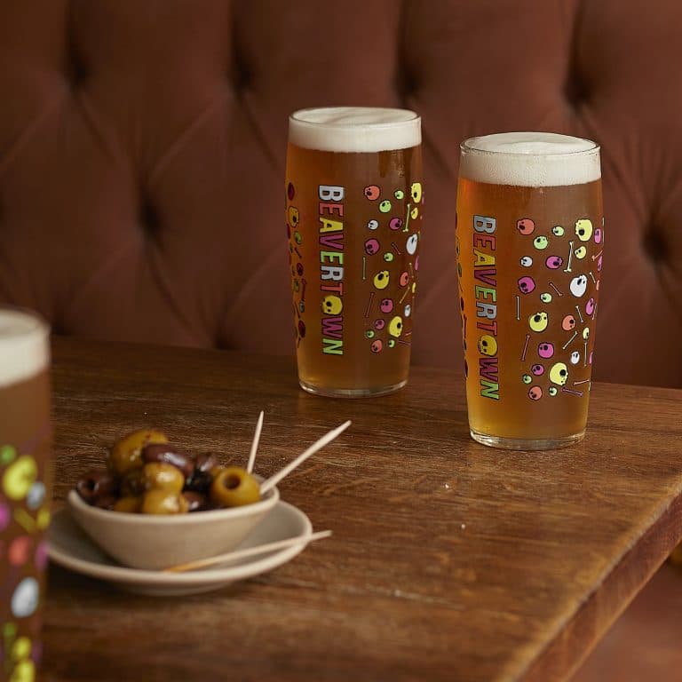 Cover Image for £5 Beavertown Neck Oil Pints at The Hare!